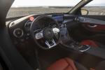 Mercedes-AMG GLC43 4Matic 2019 года (NA)